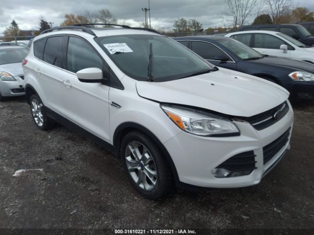 Photo 0 VIN: 1FMCU9G99DUC10133 - FORD ESCAPE 