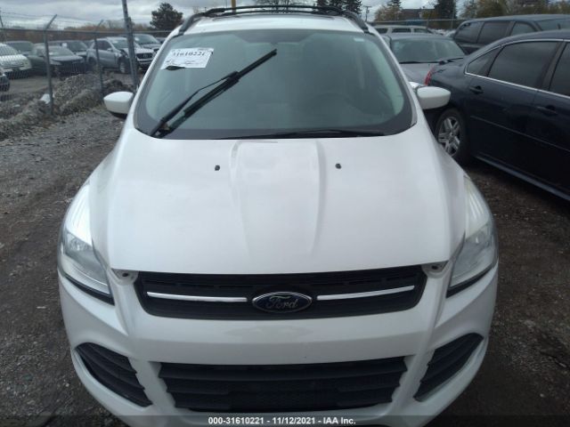 Photo 5 VIN: 1FMCU9G99DUC10133 - FORD ESCAPE 