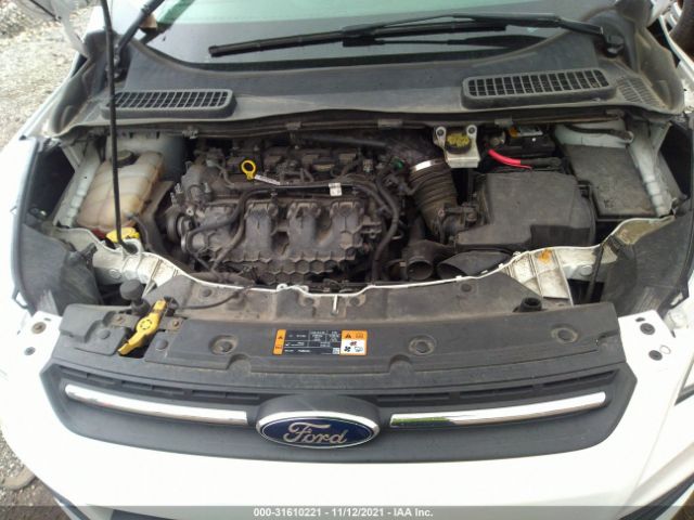 Photo 9 VIN: 1FMCU9G99DUC10133 - FORD ESCAPE 