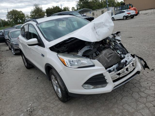 Photo 3 VIN: 1FMCU9G99DUC14375 - FORD ESCAPE SE 