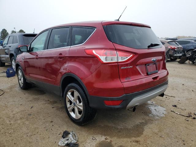 Photo 1 VIN: 1FMCU9G99DUC23867 - FORD ESCAPE 