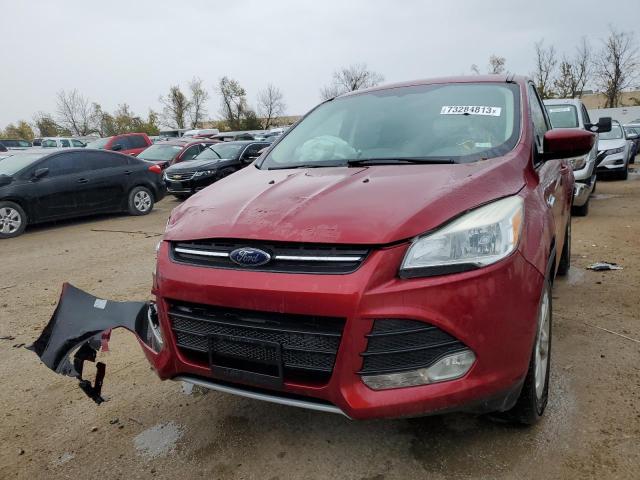 Photo 4 VIN: 1FMCU9G99DUC23867 - FORD ESCAPE 