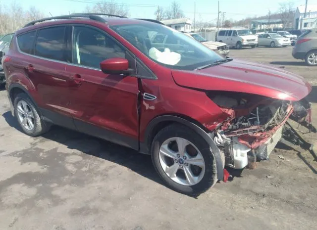 Photo 0 VIN: 1FMCU9G99DUC30043 - FORD ESCAPE 