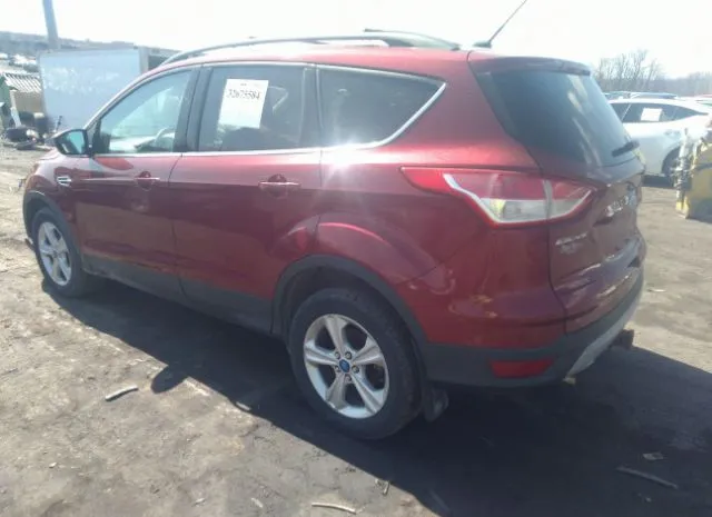 Photo 2 VIN: 1FMCU9G99DUC30043 - FORD ESCAPE 