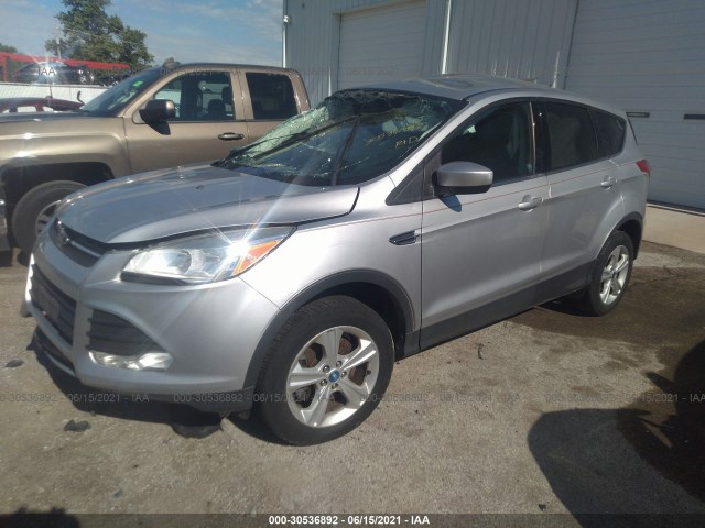 Photo 1 VIN: 1FMCU9G99DUC32973 - FORD ESCAPE 