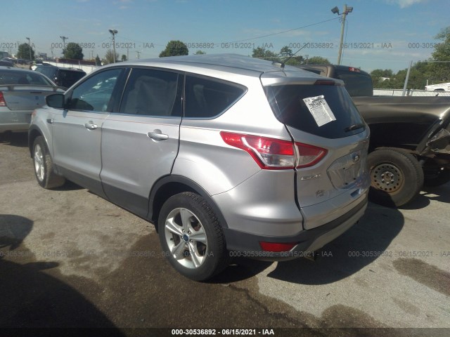 Photo 2 VIN: 1FMCU9G99DUC32973 - FORD ESCAPE 