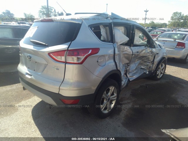 Photo 3 VIN: 1FMCU9G99DUC32973 - FORD ESCAPE 