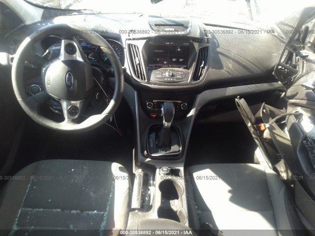 Photo 4 VIN: 1FMCU9G99DUC32973 - FORD ESCAPE 