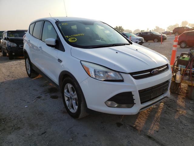 Photo 0 VIN: 1FMCU9G99DUC56478 - FORD ESCAPE SE 