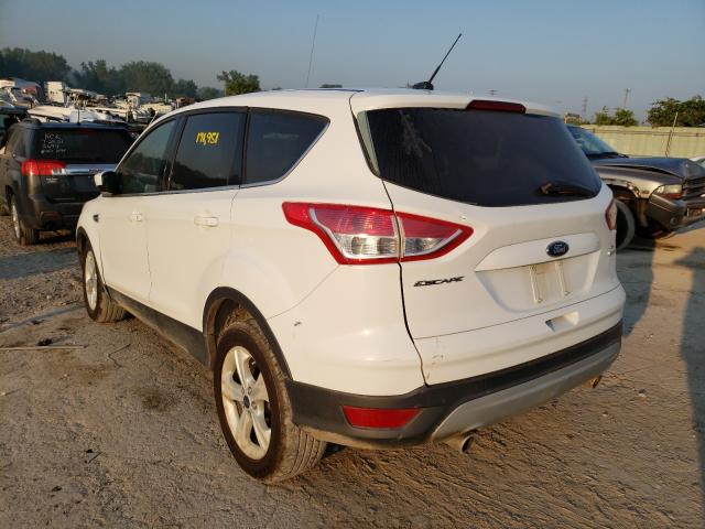 Photo 2 VIN: 1FMCU9G99DUC56478 - FORD ESCAPE SE 