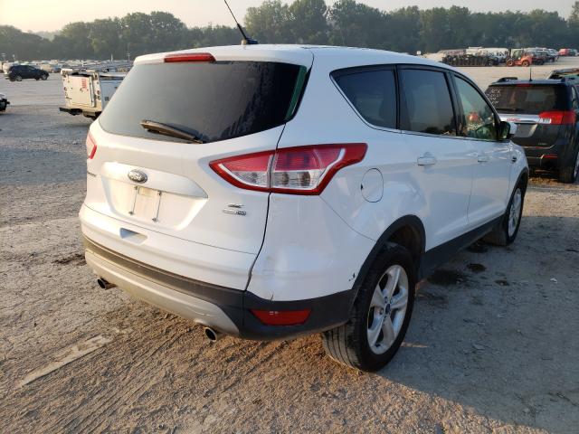 Photo 3 VIN: 1FMCU9G99DUC56478 - FORD ESCAPE SE 