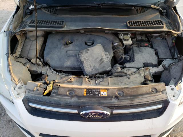 Photo 6 VIN: 1FMCU9G99DUC56478 - FORD ESCAPE SE 