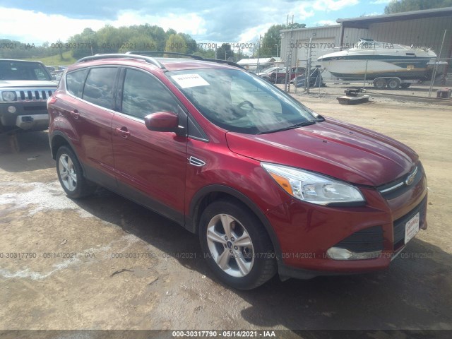 Photo 0 VIN: 1FMCU9G99DUC73460 - FORD ESCAPE 