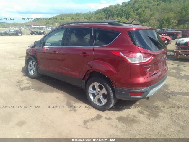 Photo 2 VIN: 1FMCU9G99DUC73460 - FORD ESCAPE 