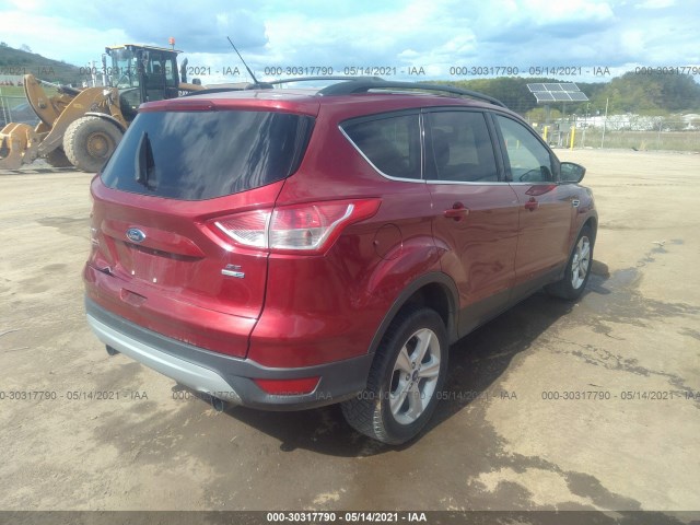 Photo 3 VIN: 1FMCU9G99DUC73460 - FORD ESCAPE 