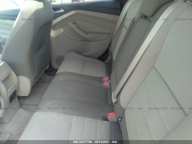 Photo 7 VIN: 1FMCU9G99DUC73460 - FORD ESCAPE 