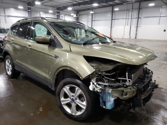 Photo 0 VIN: 1FMCU9G99DUC86340 - FORD ESCAPE SE 