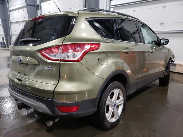 Photo 3 VIN: 1FMCU9G99DUC86340 - FORD ESCAPE SE 