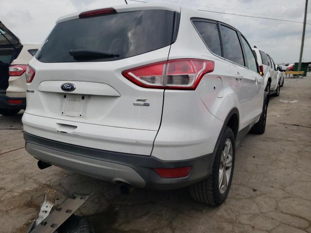 Photo 2 VIN: 1FMCU9G99DUD10846 - FORD ESCAPE SE 