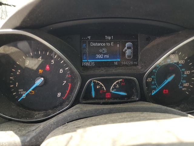 Photo 8 VIN: 1FMCU9G99DUD14234 - FORD ESCAPE 