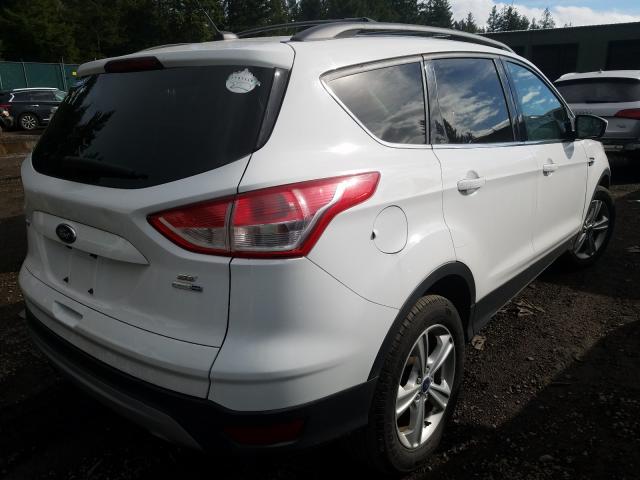 Photo 3 VIN: 1FMCU9G99DUD25332 - FORD ESCAPE SE 