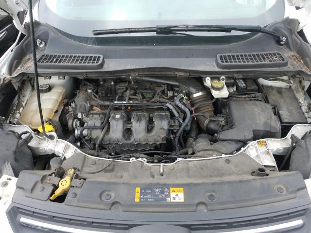 Photo 6 VIN: 1FMCU9G99DUD25332 - FORD ESCAPE SE 