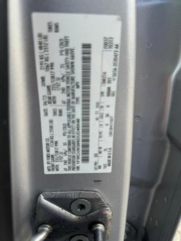 Photo 9 VIN: 1FMCU9G99DUD46648 - FORD ESCAPE SE 