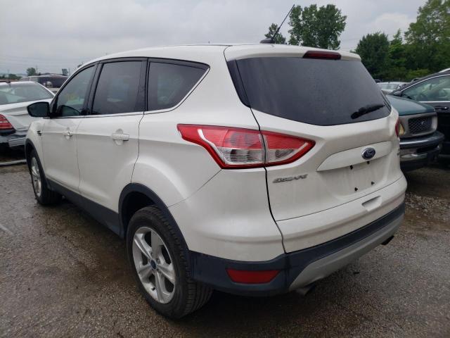 Photo 2 VIN: 1FMCU9G99DUD53891 - FORD ESCAPE SE 