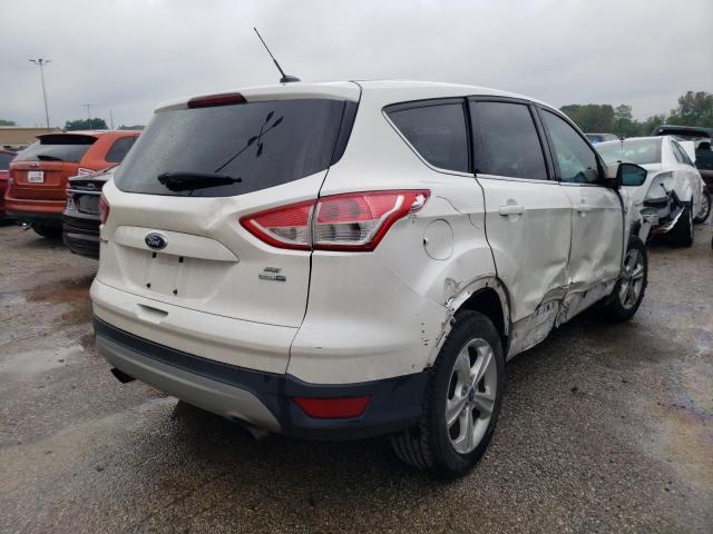 Photo 3 VIN: 1FMCU9G99DUD53891 - FORD ESCAPE SE 