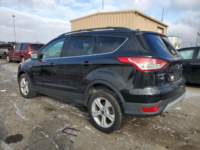 Photo 1 VIN: 1FMCU9G99DUD80055 - FORD ESCAPE SE 