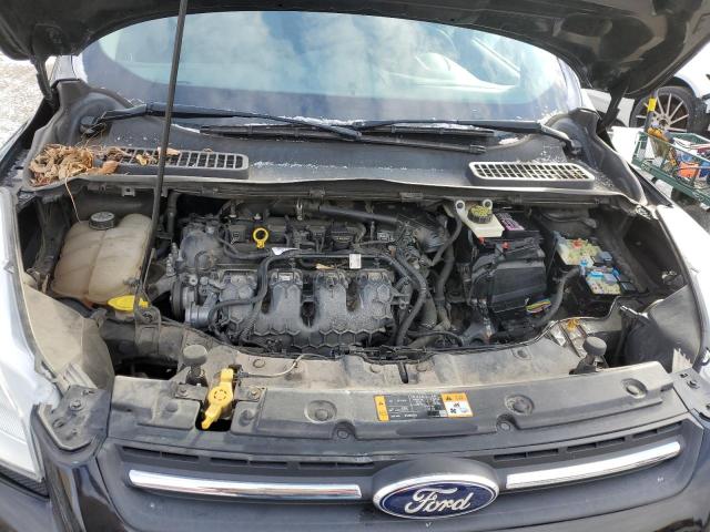 Photo 11 VIN: 1FMCU9G99DUD80055 - FORD ESCAPE SE 