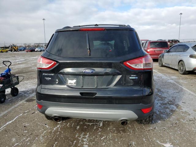 Photo 5 VIN: 1FMCU9G99DUD80055 - FORD ESCAPE SE 