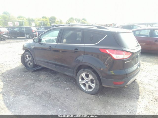 Photo 2 VIN: 1FMCU9G99DUD88639 - FORD ESCAPE 