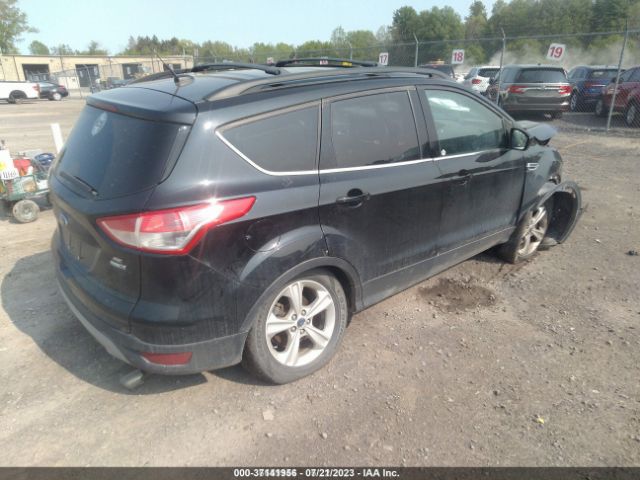 Photo 3 VIN: 1FMCU9G99DUD88639 - FORD ESCAPE 