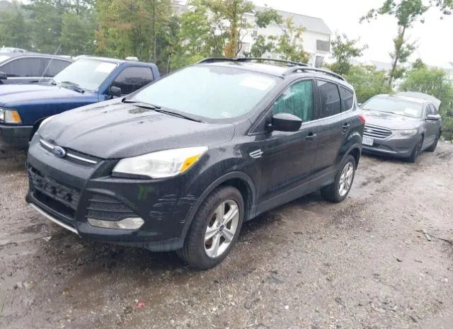 Photo 1 VIN: 1FMCU9G99DUD94683 - FORD ESCAPE 