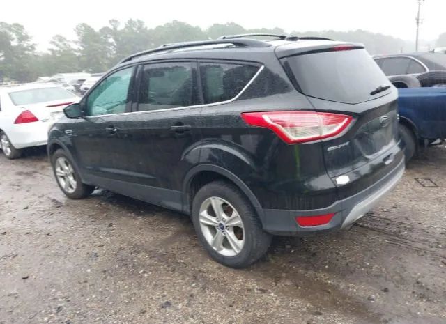 Photo 2 VIN: 1FMCU9G99DUD94683 - FORD ESCAPE 