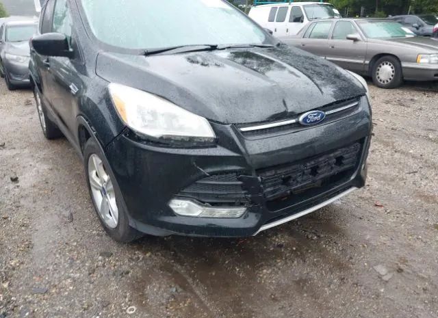 Photo 5 VIN: 1FMCU9G99DUD94683 - FORD ESCAPE 