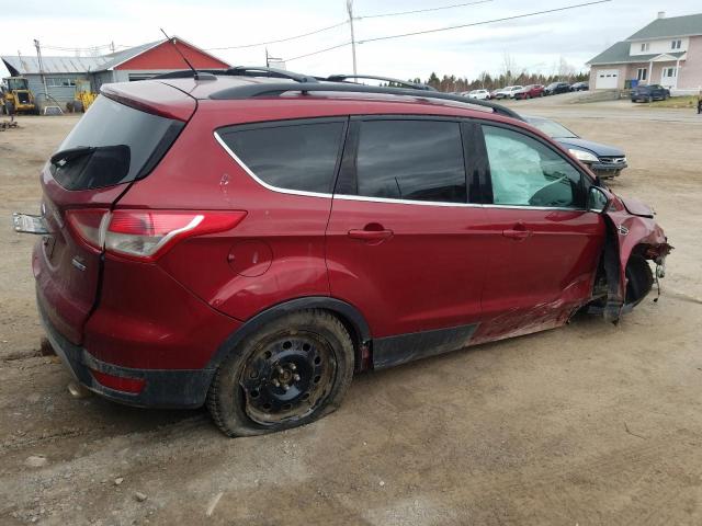 Photo 2 VIN: 1FMCU9G99EUA00648 - FORD ESCAPE 