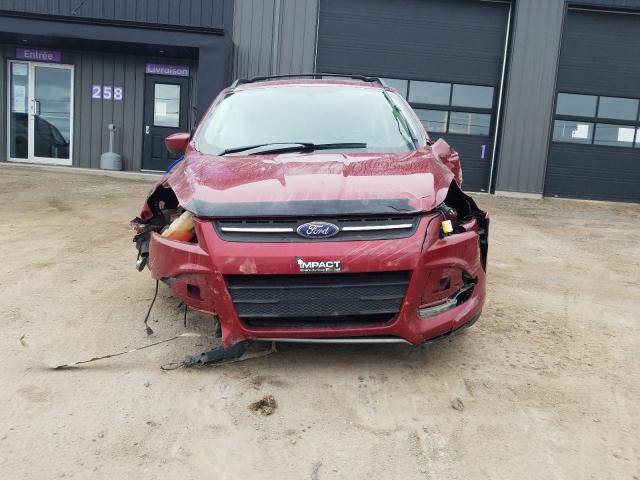 Photo 4 VIN: 1FMCU9G99EUA00648 - FORD ESCAPE 