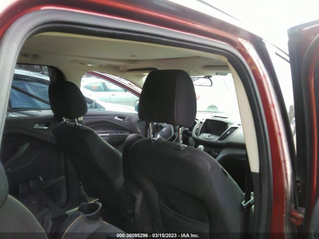 Photo 7 VIN: 1FMCU9G99EUA13772 - FORD ESCAPE 