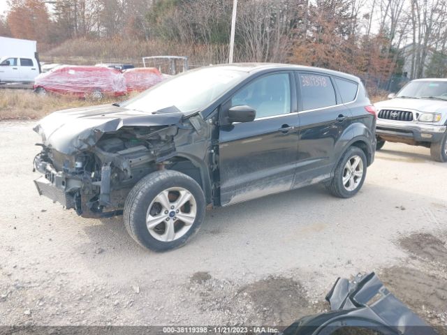 Photo 1 VIN: 1FMCU9G99EUA14338 - FORD ESCAPE 