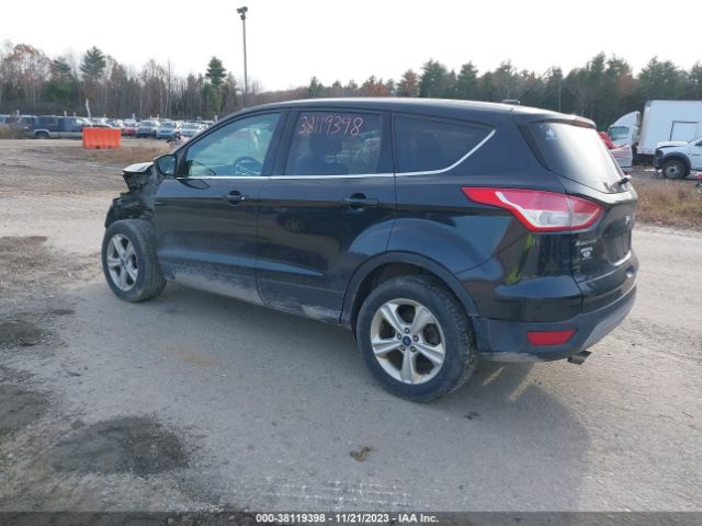 Photo 2 VIN: 1FMCU9G99EUA14338 - FORD ESCAPE 