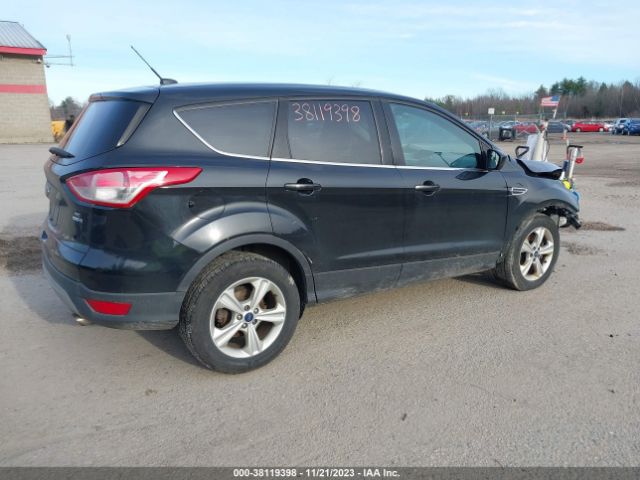 Photo 3 VIN: 1FMCU9G99EUA14338 - FORD ESCAPE 