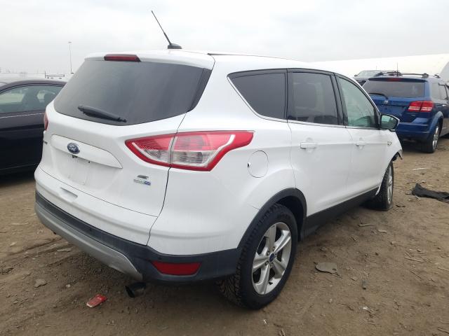 Photo 3 VIN: 1FMCU9G99EUA22035 - FORD ESCAPE SE 