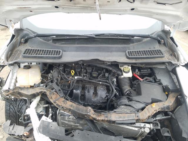 Photo 6 VIN: 1FMCU9G99EUA22035 - FORD ESCAPE SE 