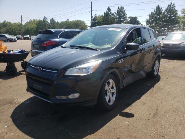 Photo 1 VIN: 1FMCU9G99EUA40146 - FORD ESCAPE SE 