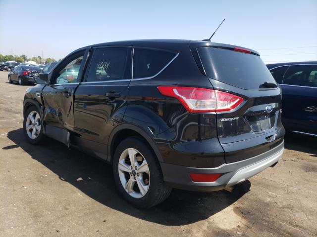 Photo 2 VIN: 1FMCU9G99EUA40146 - FORD ESCAPE SE 