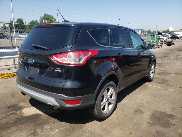 Photo 3 VIN: 1FMCU9G99EUA40146 - FORD ESCAPE SE 