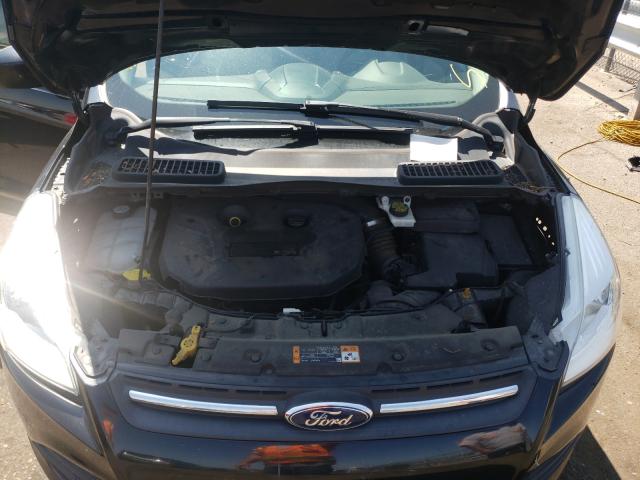 Photo 6 VIN: 1FMCU9G99EUA40146 - FORD ESCAPE SE 