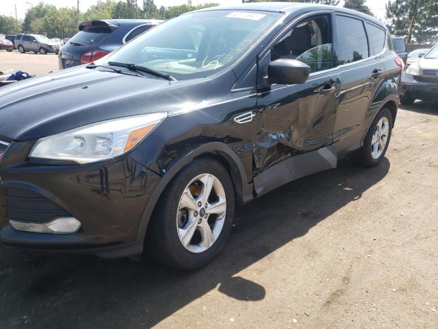 Photo 8 VIN: 1FMCU9G99EUA40146 - FORD ESCAPE SE 